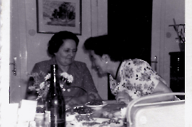 1960er 1.v.l. K. Szigeti, Fr. Rohacek 102SZCH