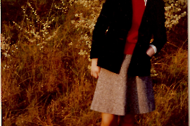 1965 Maria Frank 105ZWE