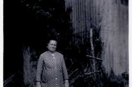 1968 Fr. Michitsch 107FR