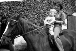 1970er unbekannt 10HR