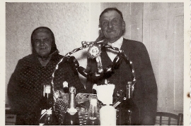 1962 K. Schmidt, J. Schmidt 112ZA