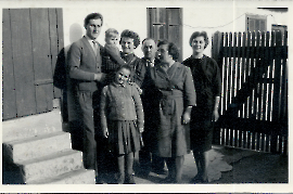 1960er Fam. Ettl 114UP