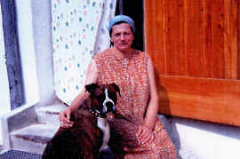 1970er Katharina Amri 117AH