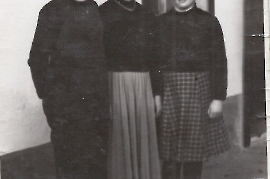 1959 3 Freundinnen 117RM