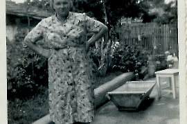 1965 Fr. Krieger 121RW