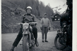 1959 Willi Lambert, Fritzi ? 128RM