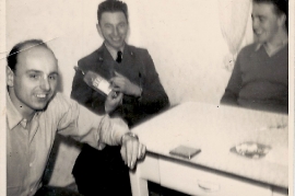 1960er mitte H. Heidovitsch 13HEI