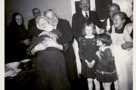 1960er Lustige Partie 14RM