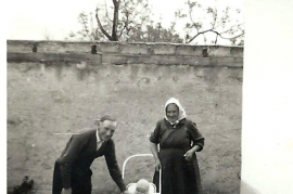 1964  J. Schmidt, ?, K. Schmidt 14ZA