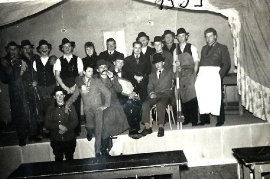 1959 Theatergruppe Zurndorf 15SH