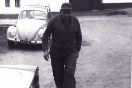 1960er L. Szigeti 15SZCH