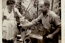 1961 H. Lengyel, E. Lengyel, A. Hiermann 16LEN