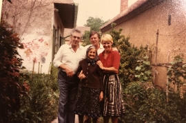 1970er unbekannt 16SP