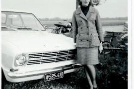 1965 Lotte am Sportplatz 16WS