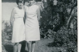 1960er V. Beck, A. Beck 177So