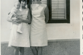 1960er V. Beck, A. Beck 179So