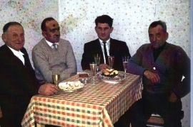 1965er J. Schmidt sen. J. Schmidt jun. H. Zapfl, M. Kaipl 17DW