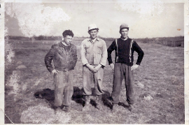 1960 M. Wagner, A. Wendelin, K. Pamer, 18EDA