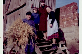 1966 Fam. Samek 18WS