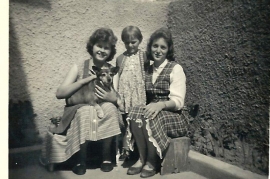 1965 H. Pamer, E. Zapfl 18ZA