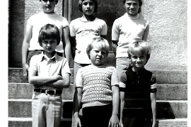 1960er 1.l.o. G. Milleschitz 19MP