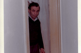 1960er L. Szigeti 19SZCH