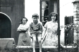 1965 H. Kaipl, H. Zapfl, E. Zapfl 19ZA