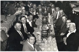 1968 Jagdausschuss in München 19ZJ