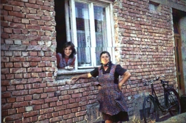 1960er E. Zapfl, K. Dürr 1DW