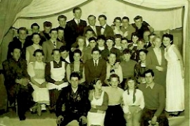 1960er Theatergruppe 1, 1MMA