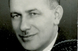 1960er Rudolf Weisz 1WB