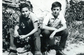 1965 L. Samek, J. Pamer 1WS
