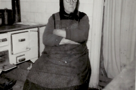 1960er E. Beck 208RW