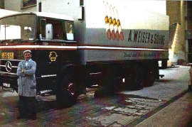 1965 F. Schranz 20DW