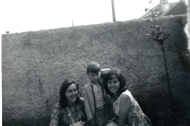 1965 E. Zapfl, ?, H. Amri 20ZA