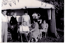 1970er Fam. Szigeti 21SZCH