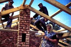 1965 J. Schmidt sen. J. Schmidt jun. A. Schranz 22DW