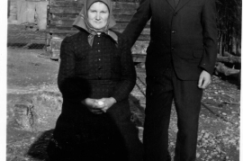 1960er Fr. Kieszler, J. Kieszler, Obere Hauptstraße 6923HR