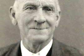 1965 J. Schmidt Neustiftgasse 23ZA