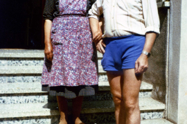 1970er Fr. Kieszler, J. Kieszler 25HR