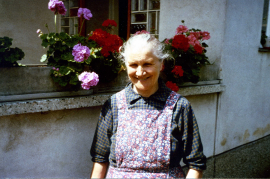 1970er Fr. Kieszler ? 26HR