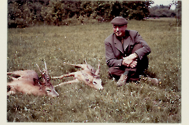 1963 Rudolf Hoesch 27PRO