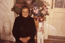 1970er E. Pamer 27SP