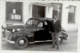 1962 W. Dürr 28NIT