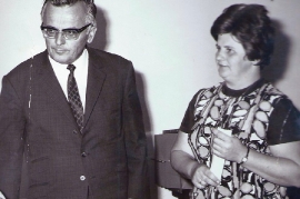 1970er Landeshauptmann Th. Kery, I.Pamer 28PA