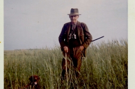 1967 Auf der Pirsch 28WS