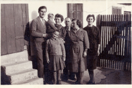 1960er Fam. Ettl 2EDA