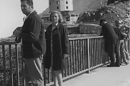 1960er P. G. Reif 31FR