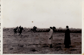 1960er Herbstritt 32FM