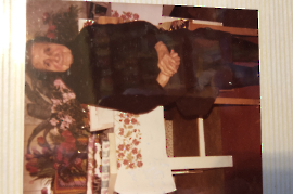 1970er E. Pamer 32SP